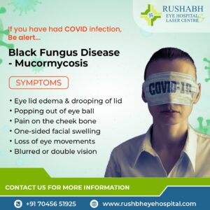 mucormicosis