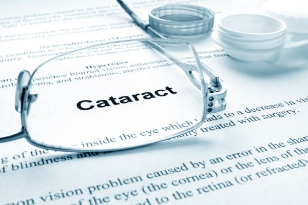 ¿Puedo prevenir las cataratas?