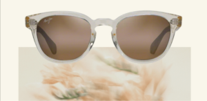 Maui Jim Eyewear Gafas de sol en Cargo Eye Care de Las Colinas en Texas