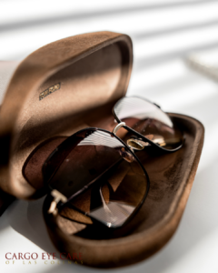 Gafas de sol y anteojos Tom Ford en Cargo Eye Care de Las Colinas, Texas